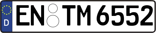 EN-TM6552