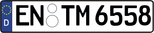 EN-TM6558