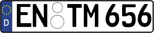 EN-TM656