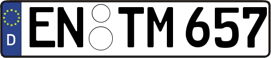 EN-TM657