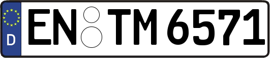 EN-TM6571