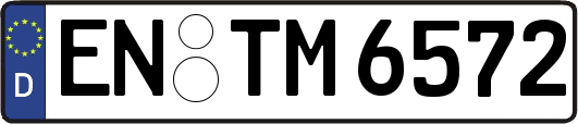 EN-TM6572