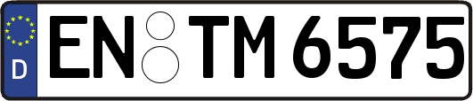 EN-TM6575