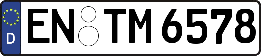 EN-TM6578