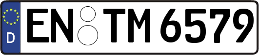 EN-TM6579