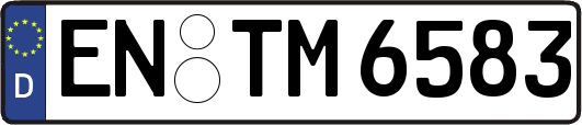 EN-TM6583