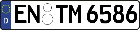 EN-TM6586
