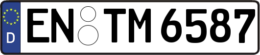 EN-TM6587