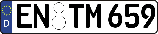 EN-TM659