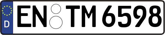 EN-TM6598
