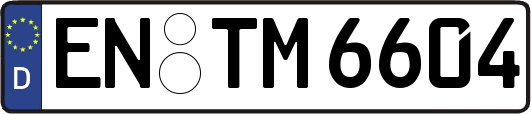 EN-TM6604