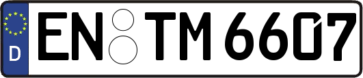 EN-TM6607