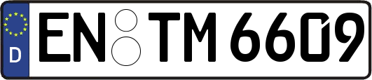 EN-TM6609