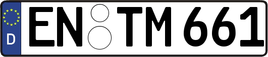 EN-TM661