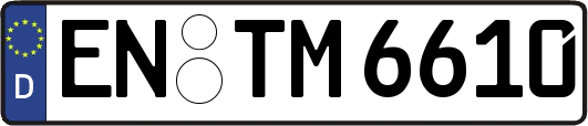 EN-TM6610
