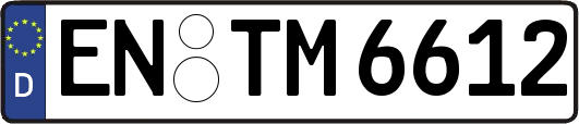 EN-TM6612