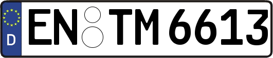EN-TM6613