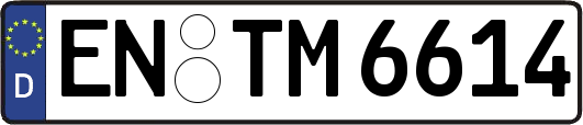 EN-TM6614