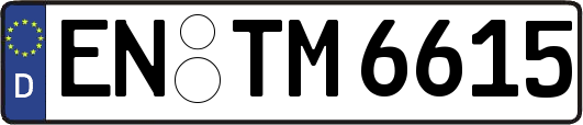 EN-TM6615