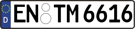 EN-TM6616