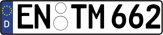 EN-TM662
