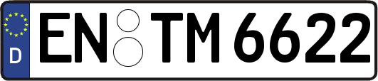 EN-TM6622