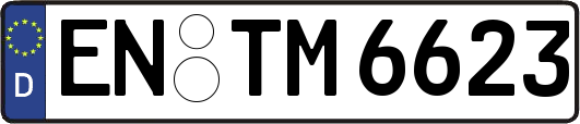 EN-TM6623