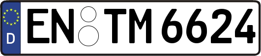 EN-TM6624