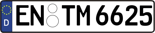 EN-TM6625