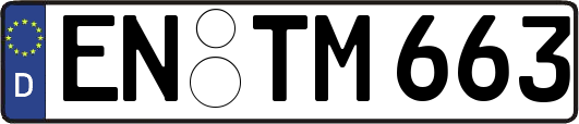 EN-TM663