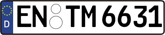 EN-TM6631