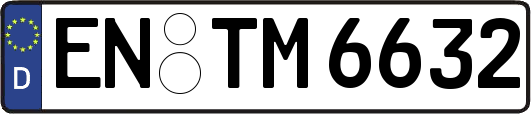 EN-TM6632