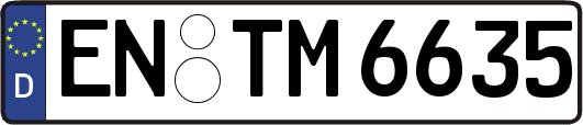 EN-TM6635