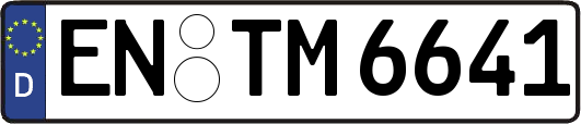 EN-TM6641