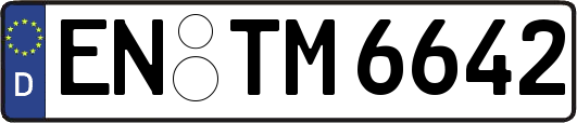 EN-TM6642