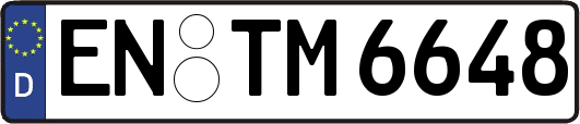 EN-TM6648