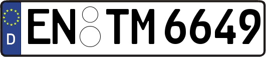 EN-TM6649