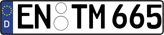 EN-TM665