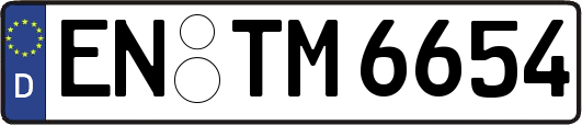 EN-TM6654