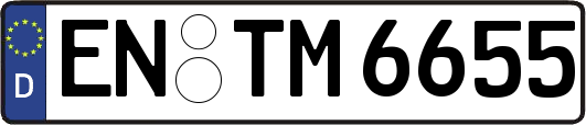 EN-TM6655