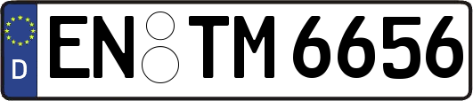 EN-TM6656