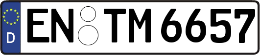 EN-TM6657