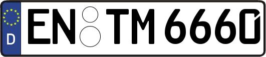 EN-TM6660