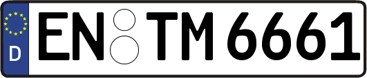 EN-TM6661