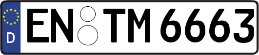 EN-TM6663