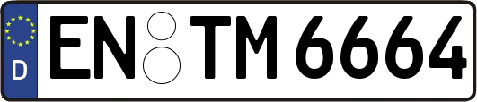 EN-TM6664