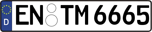 EN-TM6665
