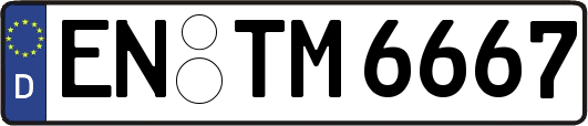 EN-TM6667
