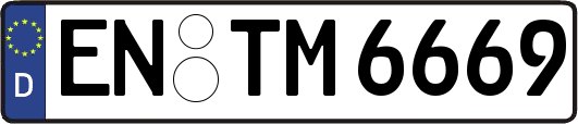 EN-TM6669