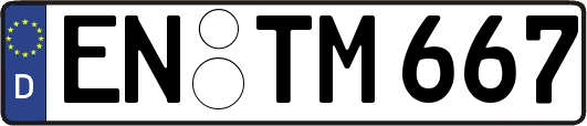 EN-TM667